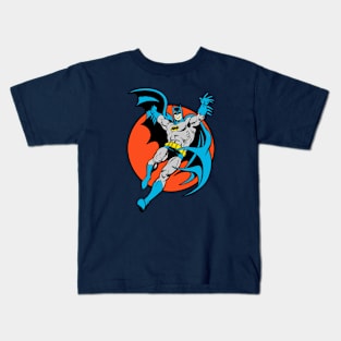 Classic Hero Kids T-Shirt